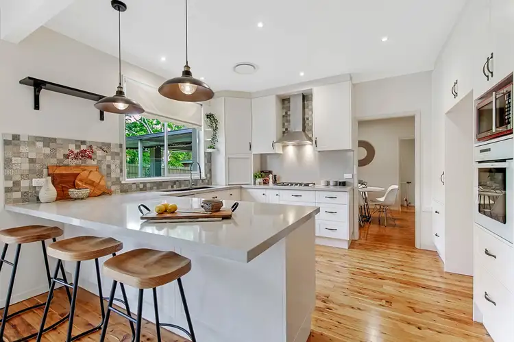 Third view of Homely house listing, 6 Mills Avenue, Asquith NSW 2077