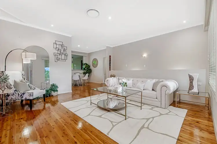 Fourth view of Homely house listing, 6 Mills Avenue, Asquith NSW 2077
