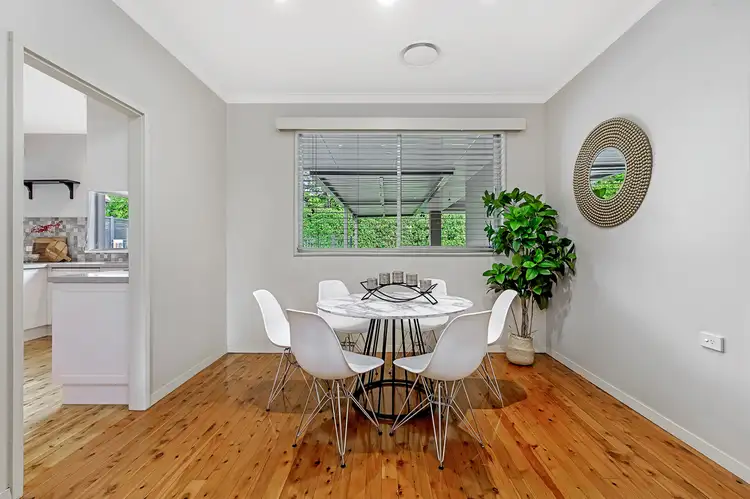 Sixth view of Homely house listing, 6 Mills Avenue, Asquith NSW 2077