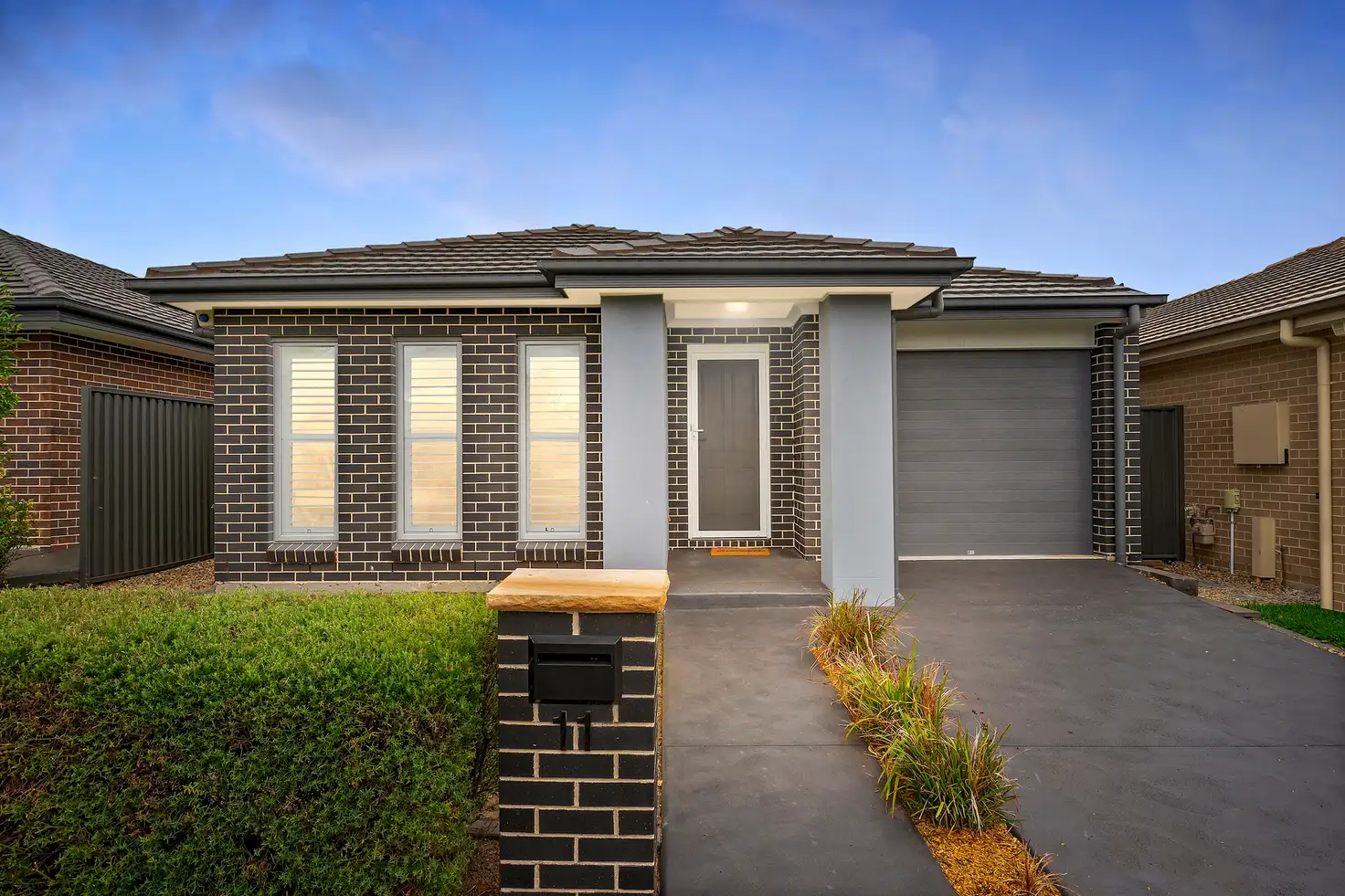 Main view of Homely house listing, 11 Private Circuit, Jordan Springs NSW 2747