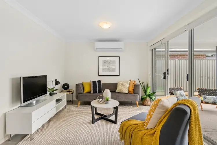 Second view of Homely house listing, 11 Private Circuit, Jordan Springs NSW 2747