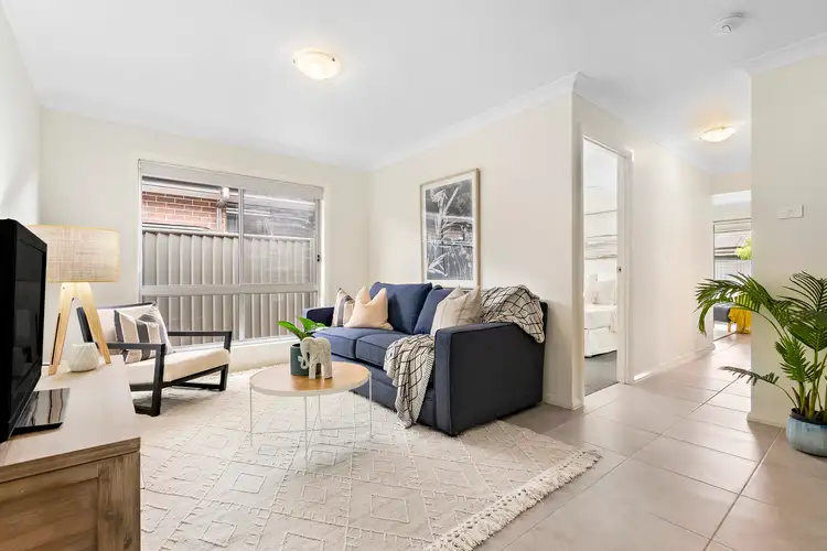 Third view of Homely house listing, 11 Private Circuit, Jordan Springs NSW 2747