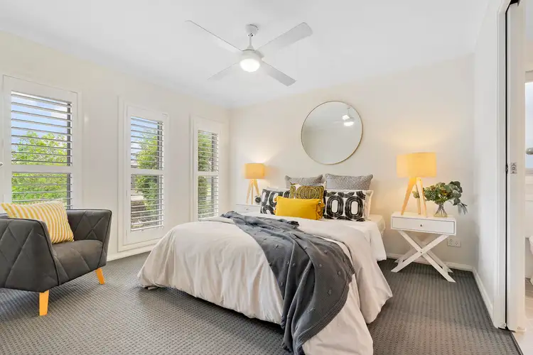 Fourth view of Homely house listing, 11 Private Circuit, Jordan Springs NSW 2747