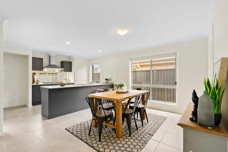 Fifth view of Homely house listing, 11 Private Circuit, Jordan Springs NSW 2747