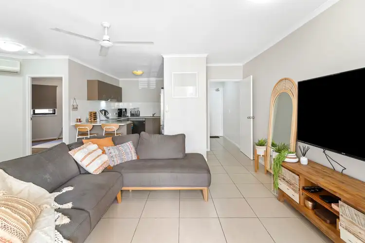 Second view of Homely unit listing, 218/92-98 Digger Street, Cairns North QLD 4870