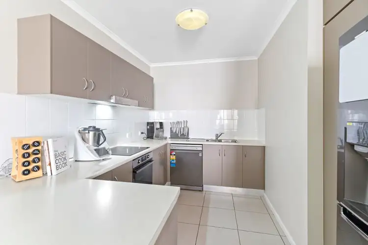 Third view of Homely unit listing, 218/92-98 Digger Street, Cairns North QLD 4870