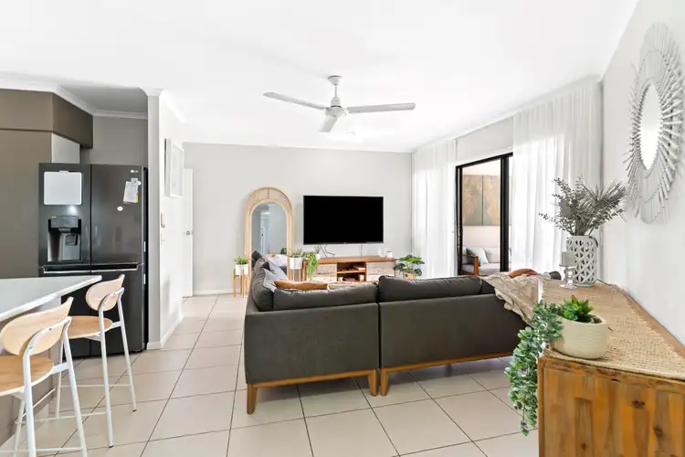Fourth view of Homely unit listing, 218/92-98 Digger Street, Cairns North QLD 4870