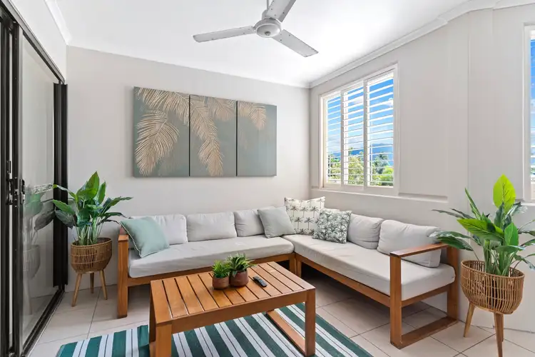 Fifth view of Homely unit listing, 218/92-98 Digger Street, Cairns North QLD 4870