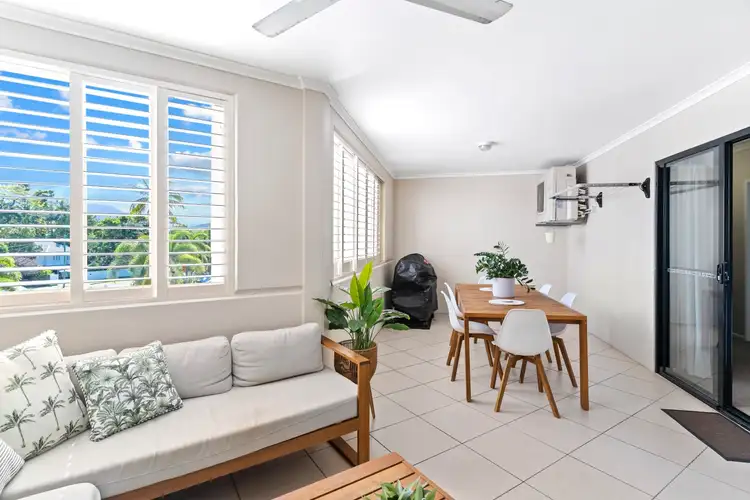 Sixth view of Homely unit listing, 218/92-98 Digger Street, Cairns North QLD 4870