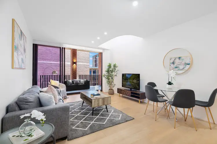 5302/6 Grove Street, Dulwich Hill NSW 2203