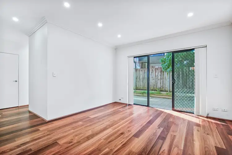 3/504-506 New Canterbury Road, Dulwich Hill NSW 2203