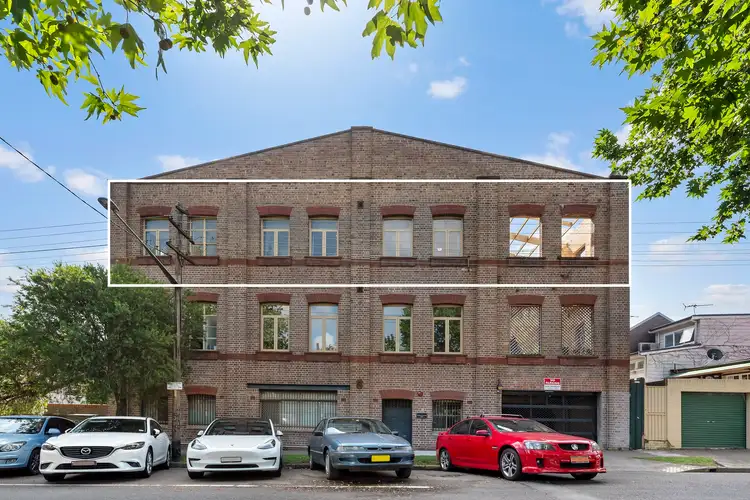 12/52 Nelson Street, Annandale NSW 2038