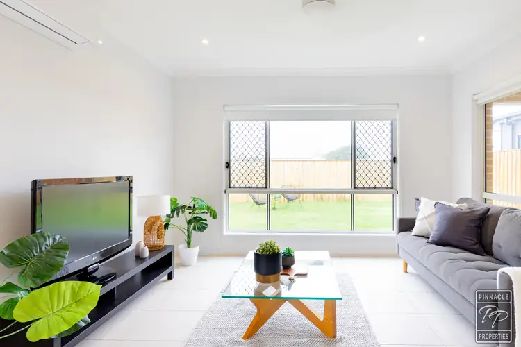 Second view of Homely house listing, 10 Serendipity Street, Morayfield QLD 4506