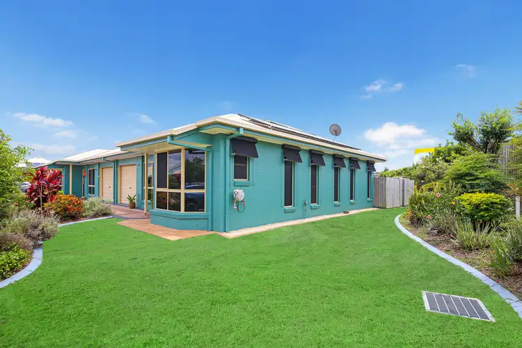 Second view of Homely unit listing, 119/40 Lakeside Crescent, Currimundi QLD 4551