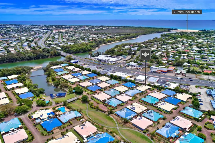 Fourth view of Homely unit listing, 119/40 Lakeside Crescent, Currimundi QLD 4551