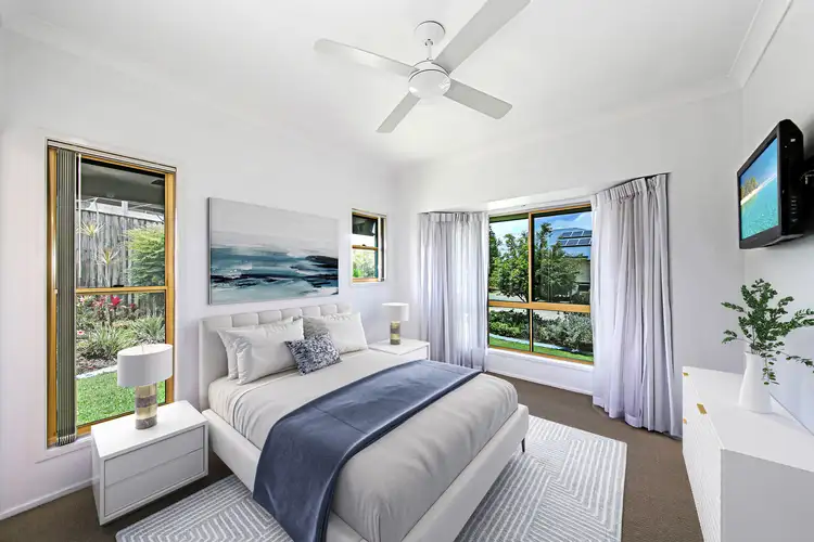 Fifth view of Homely unit listing, 119/40 Lakeside Crescent, Currimundi QLD 4551