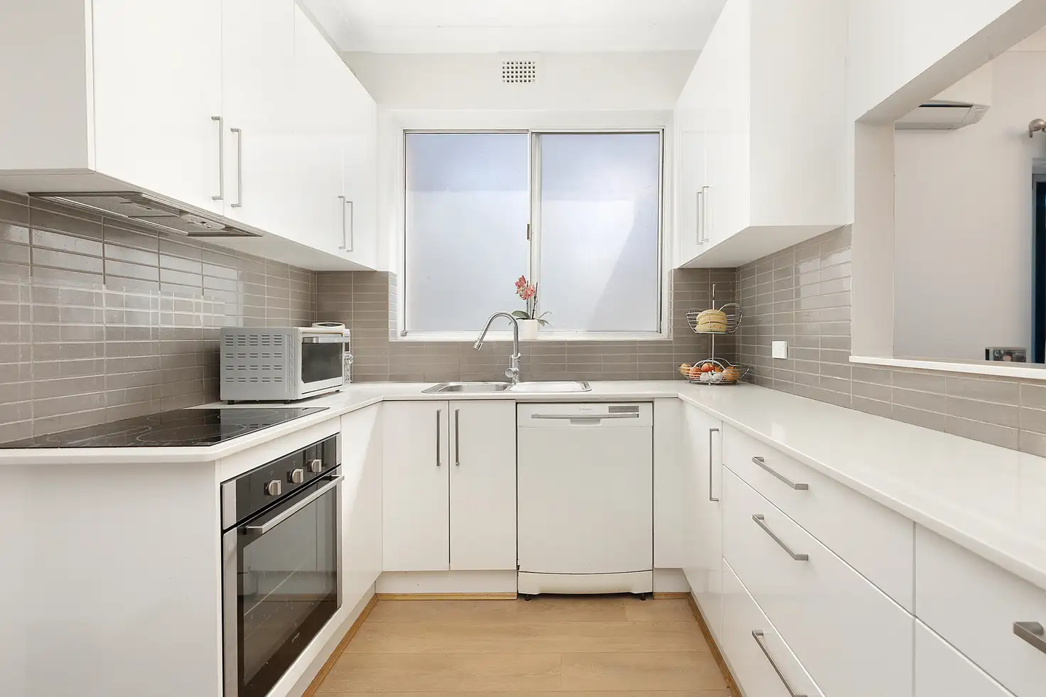 Main view of Homely unit listing, 4/30-36 Minter Street, Canterbury NSW 2193