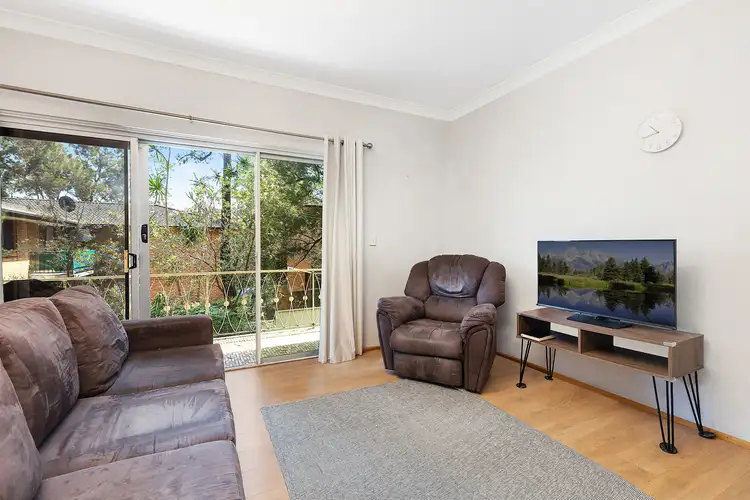 Second view of Homely unit listing, 4/30-36 Minter Street, Canterbury NSW 2193