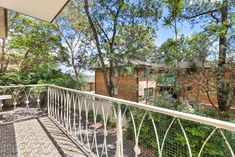 Third view of Homely unit listing, 4/30-36 Minter Street, Canterbury NSW 2193