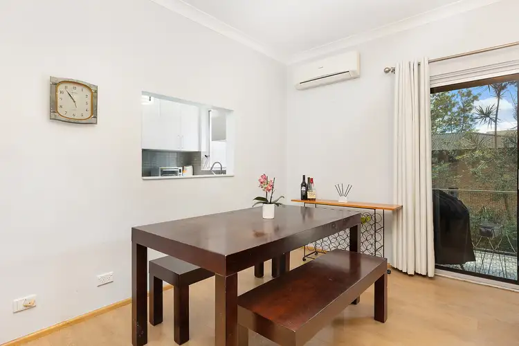 Fourth view of Homely unit listing, 4/30-36 Minter Street, Canterbury NSW 2193