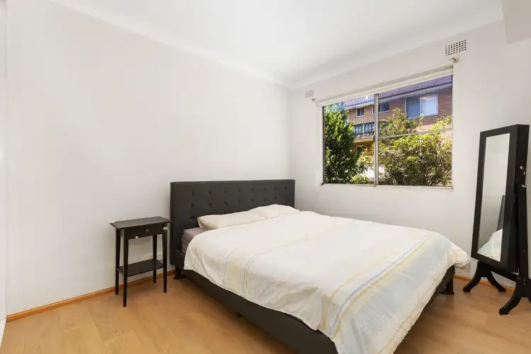 Fifth view of Homely unit listing, 4/30-36 Minter Street, Canterbury NSW 2193