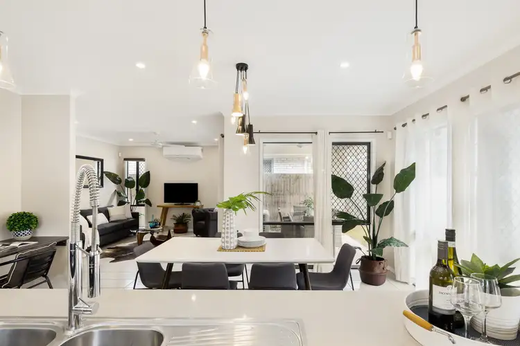 Fourth view of Homely house listing, 5 Buxton Avenue, Yarrabilba QLD 4207