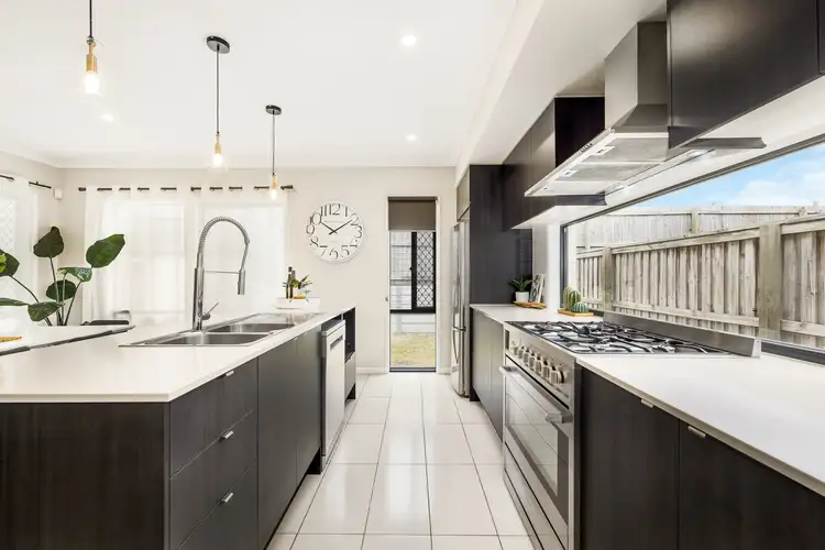 Fifth view of Homely house listing, 5 Buxton Avenue, Yarrabilba QLD 4207