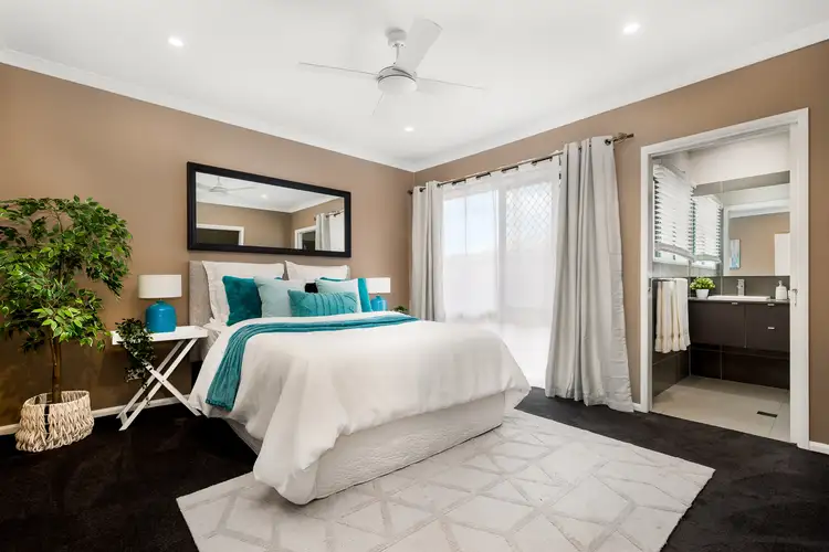 Sixth view of Homely house listing, 5 Buxton Avenue, Yarrabilba QLD 4207