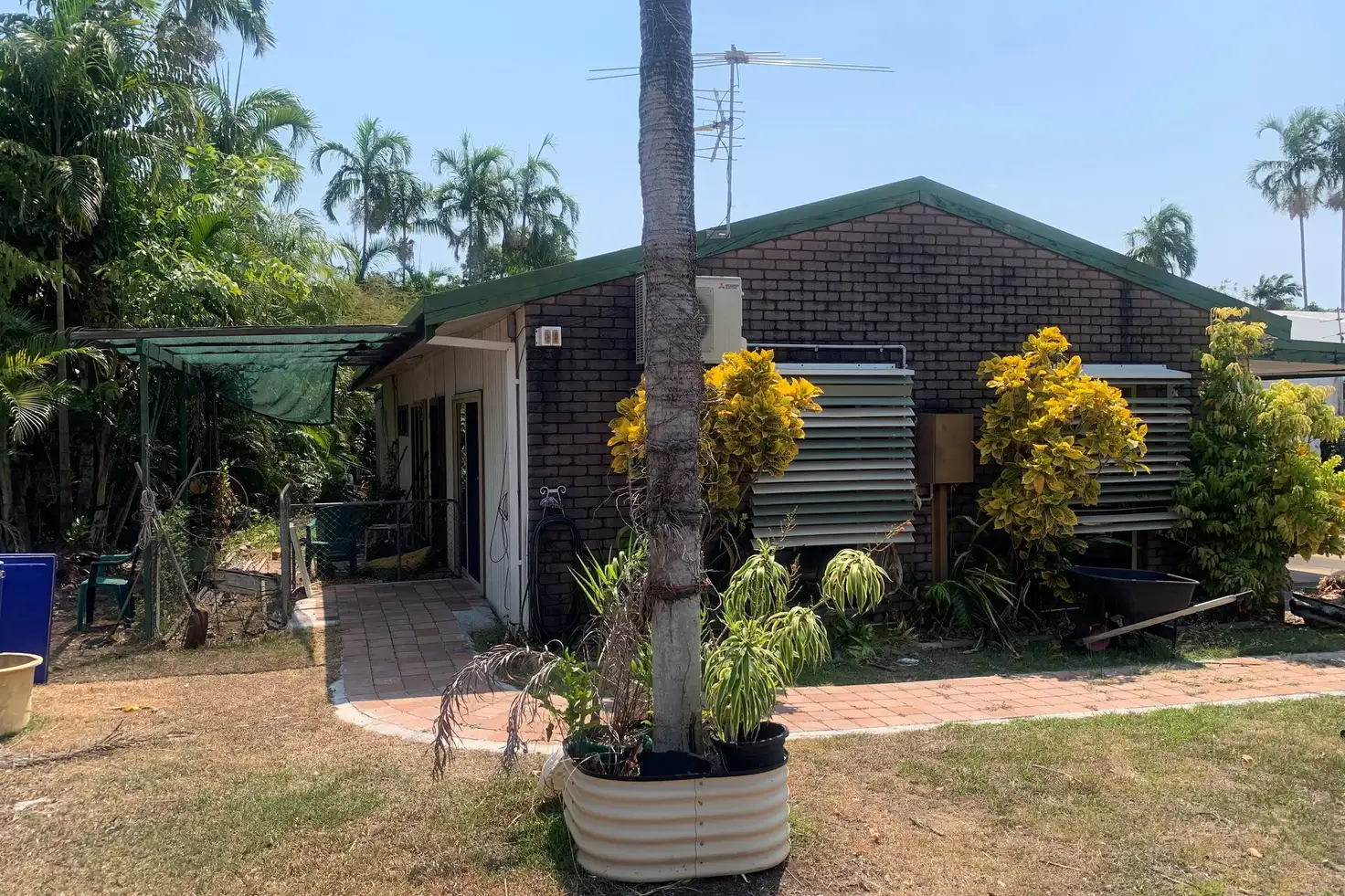 Main view of Homely house listing, 39 Ridgehaven Circuit, Leanyer NT 812