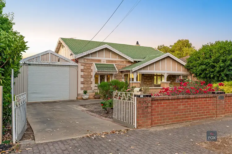 18 Gloucester Street, Prospect SA 5082
