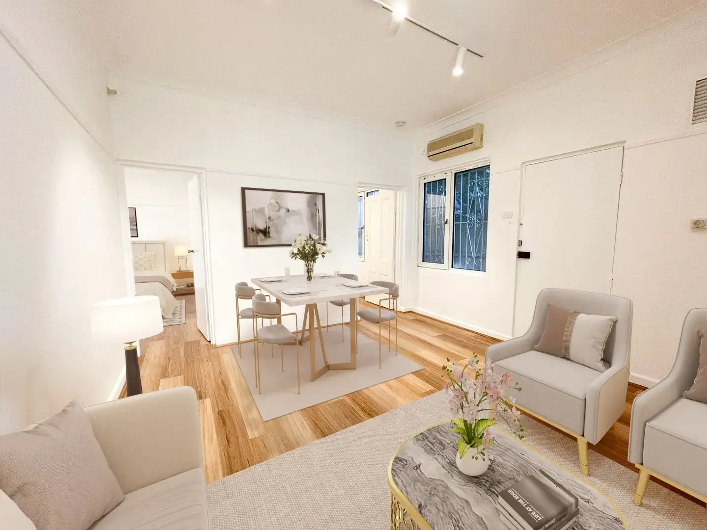 Main view of Homely apartment listing, 2/26 Middleton Street, Petersham NSW 2049