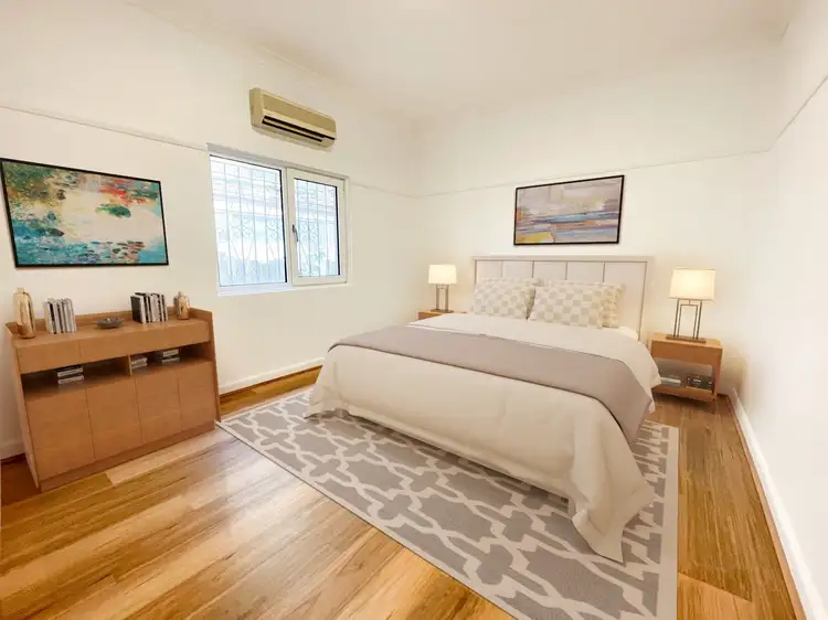 Second view of Homely apartment listing, 2/26 Middleton Street, Petersham NSW 2049
