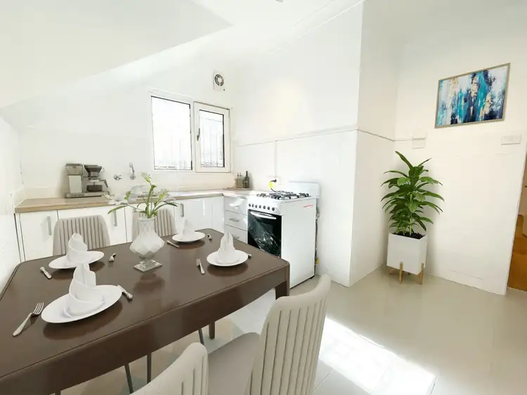 Third view of Homely apartment listing, 2/26 Middleton Street, Petersham NSW 2049