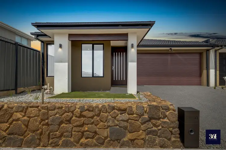 3 Colachi Road, Truganina VIC 3029