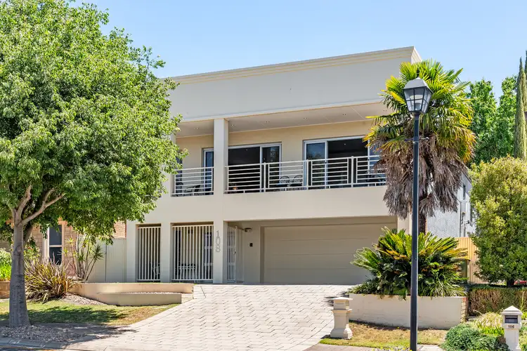 Main view of Homely house listing, 108 Reuben Richardson Road, Greenwith SA 5125