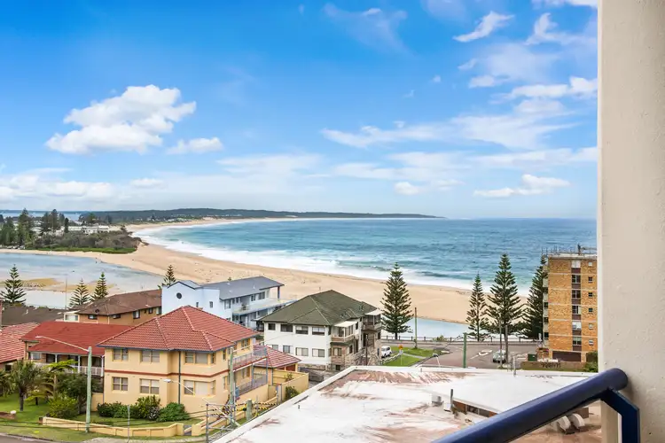 34/38-44 Dening Street, The Entrance NSW 2261