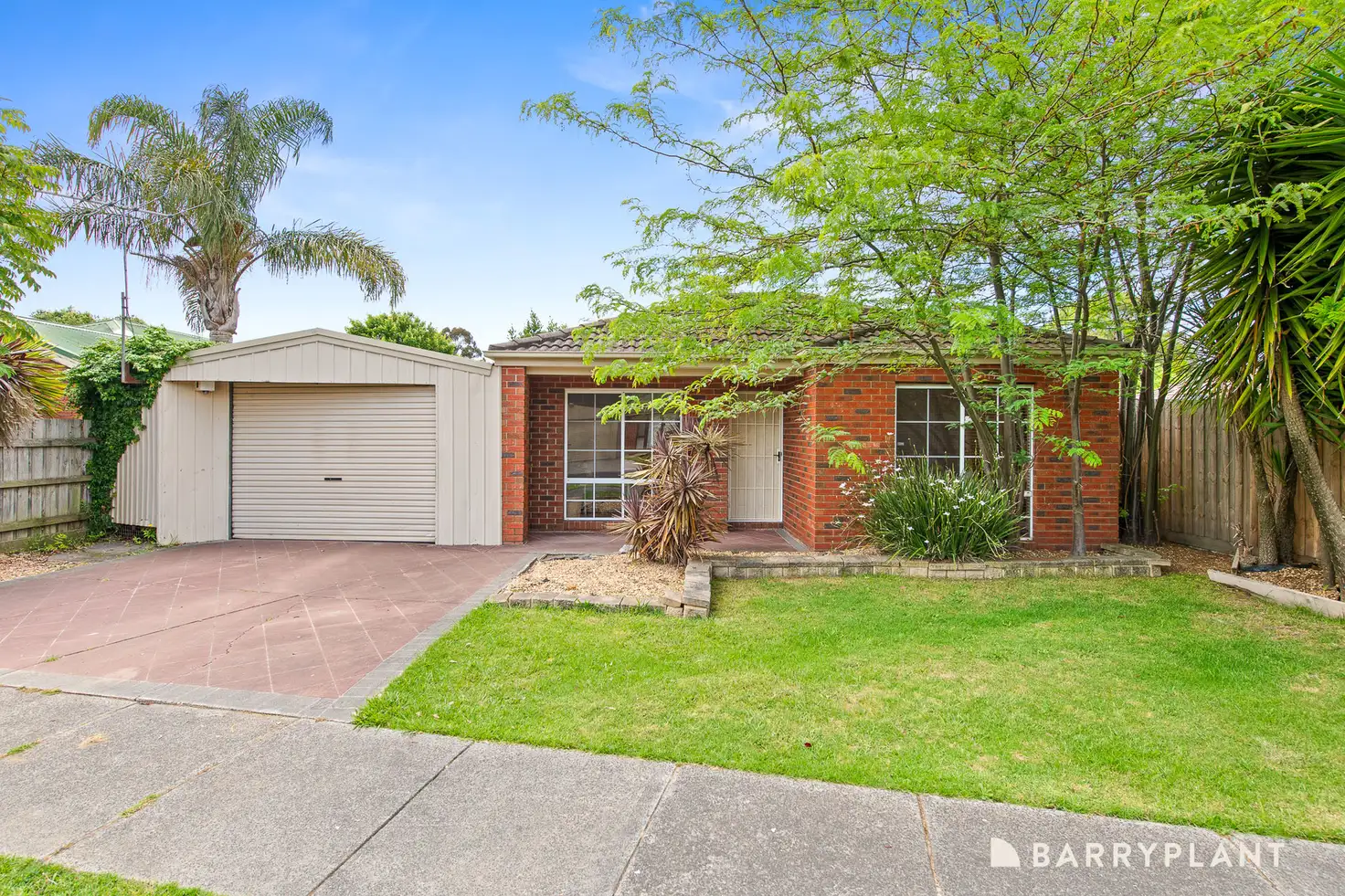 Main view of Homely house listing, 14 Gullquist Way, Pakenham VIC 3810