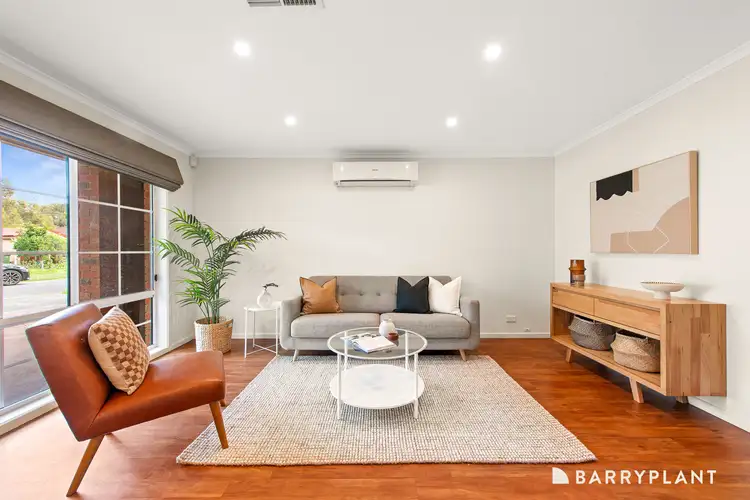 Second view of Homely house listing, 14 Gullquist Way, Pakenham VIC 3810