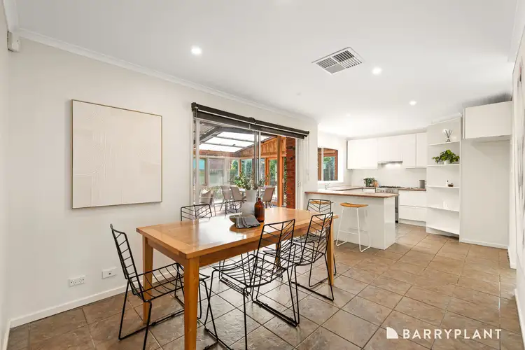 Third view of Homely house listing, 14 Gullquist Way, Pakenham VIC 3810