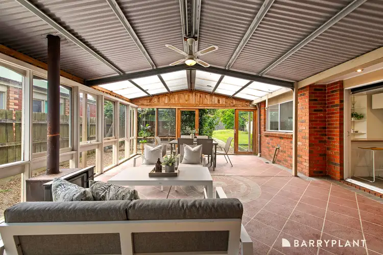 Fifth view of Homely house listing, 14 Gullquist Way, Pakenham VIC 3810