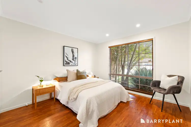 Sixth view of Homely house listing, 14 Gullquist Way, Pakenham VIC 3810
