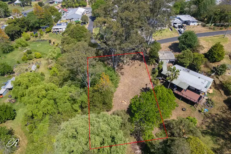 Sixth view of Homely land listing, 18 Mallon Street, Stroud NSW 2425