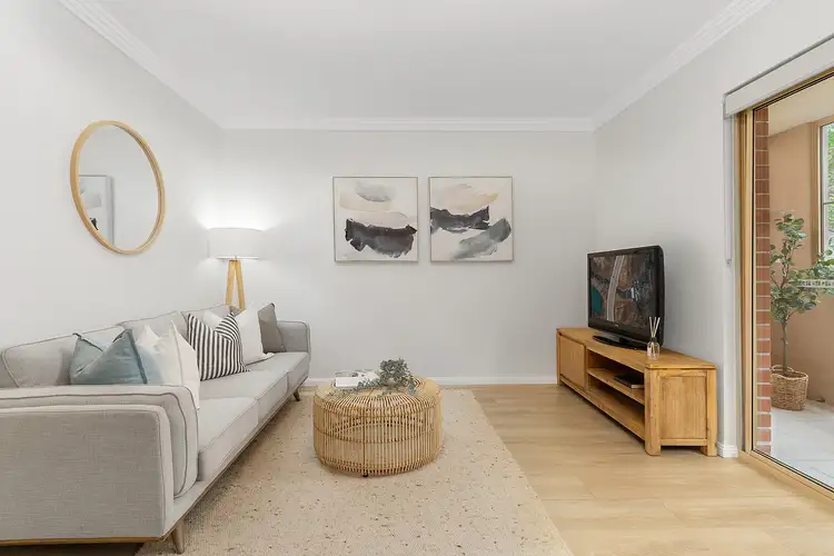 3/25 Birdwood Avenue, Lane Cove NSW 2066