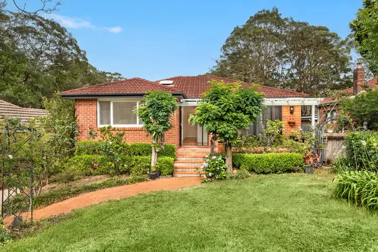 84 River Road West, Lane Cove NSW 2066