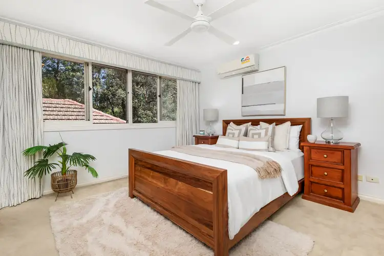 Fifth view of Homely house listing, 84 River Road West, Lane Cove NSW 2066