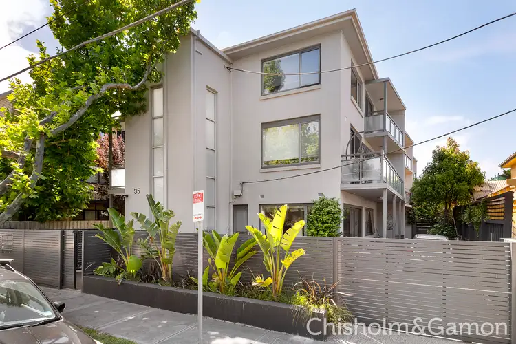5/35 Pine Avenue, Elwood VIC 3184