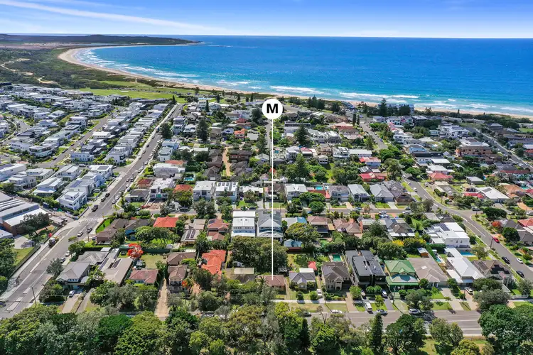 Main view of Homely house listing, 14 Elouera Road, Cronulla NSW 2230