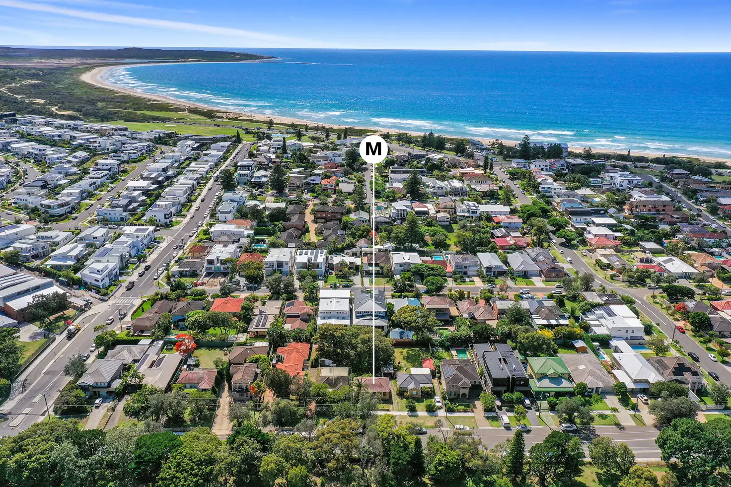 Main view of Homely house listing, 14 Elouera Road, Cronulla NSW 2230