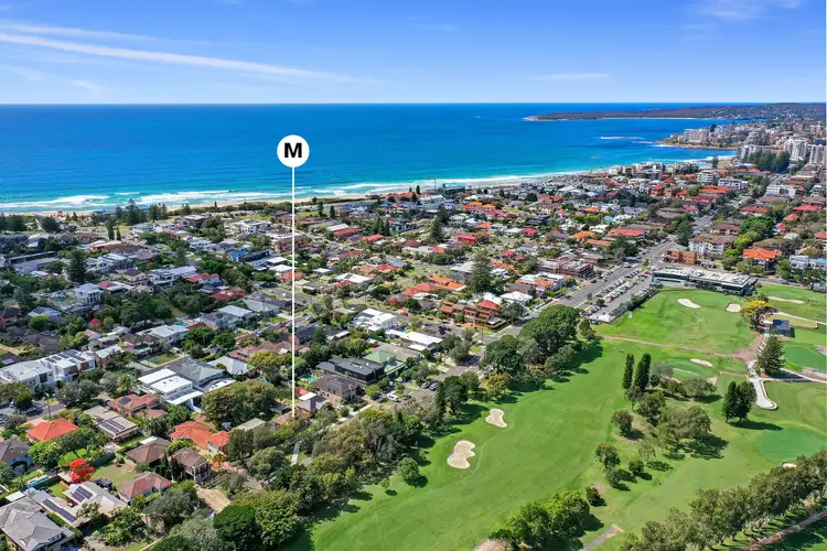 Third view of Homely house listing, 14 Elouera Road, Cronulla NSW 2230