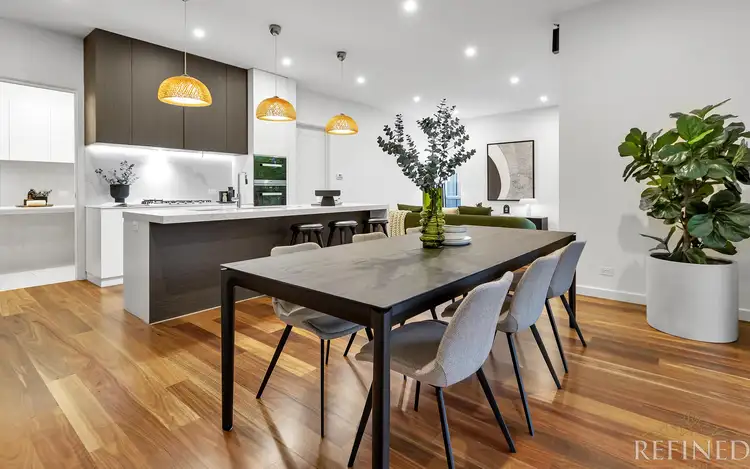 Second view of Homely house listing, 6/5 Smith Street, Walkerville SA 5081